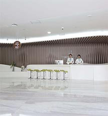 苏州乐桥疤痕专科缩略图